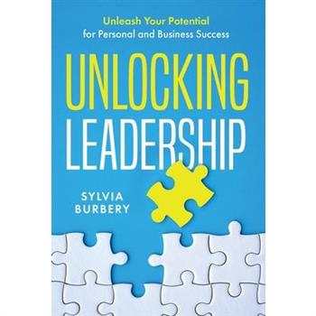 Unlocking Leadership