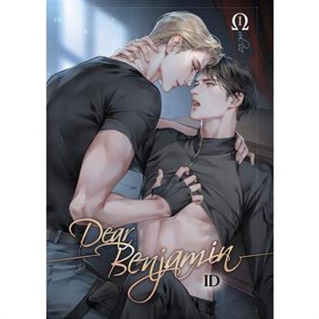 Dear Benjamin Vol. 1