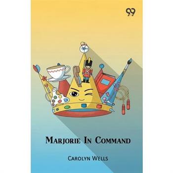 Marjorie In Command