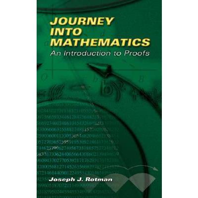 Journey into Mathematics
