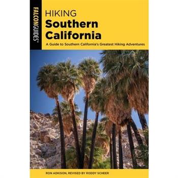 Hiking Southern California