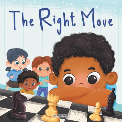 The Right Move (Library Edition)
