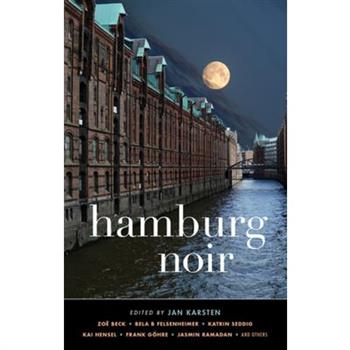 Hamburg Noir
