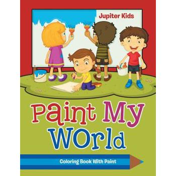 Paint My World