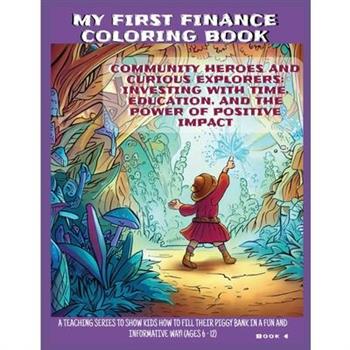 Community Heroes and Curious Explorers