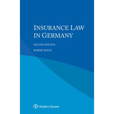 Insurance Law in Germany