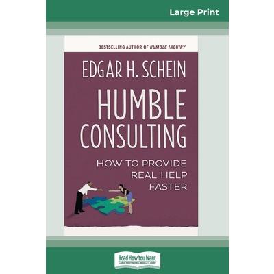 Humble Consulting