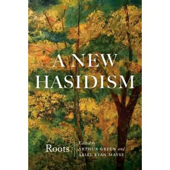 A New Hasidism