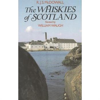 The Whiskies of Scotland