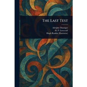The Last Test