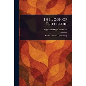 The Book of Friendship