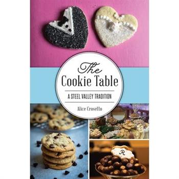 The Cookie Table