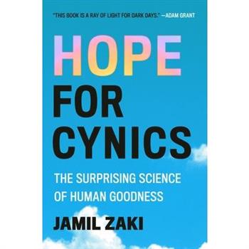 Hope for Cynics