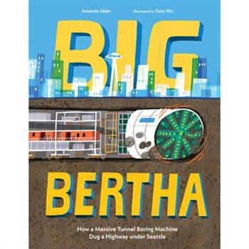Big Bertha