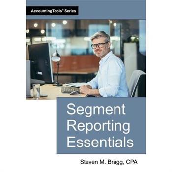 Segment Reporting Essentials