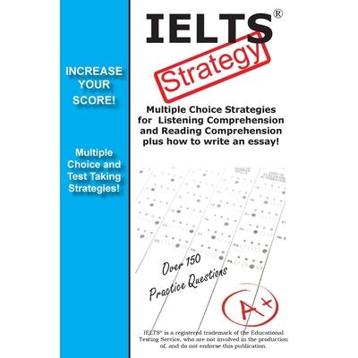 IELTS Test Strategy /