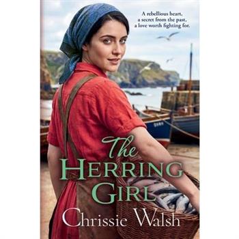 The Herring Girl