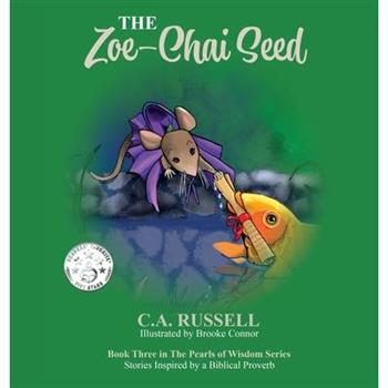 The Zoe-Chai Seed