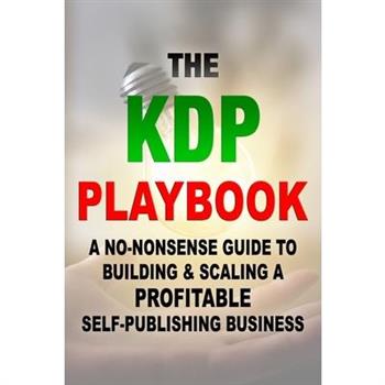 The KDP Playbook