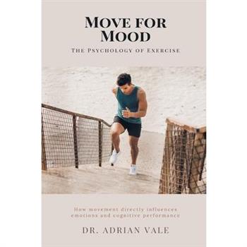 Move for Mood