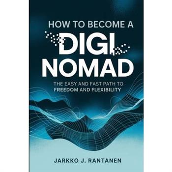 How to become a digi nomad