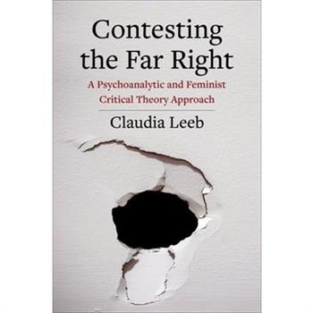Contesting the Far Right