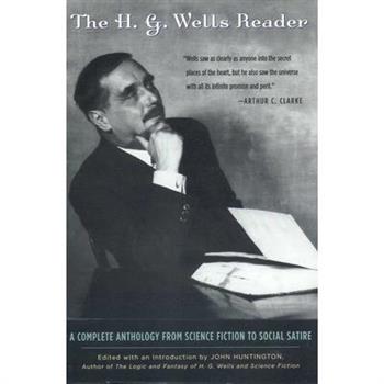 The H.G. Wells Reader