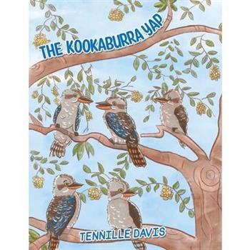 The Kookaburra Yap
