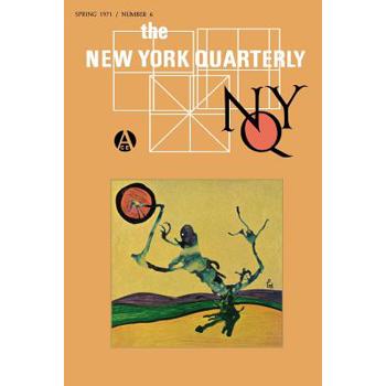 The New York Quarterly, Number 6