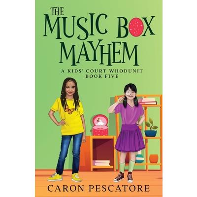 The Music Box Mayhem