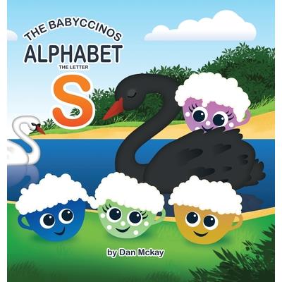 The Babyccinos Alphabet The Letter S