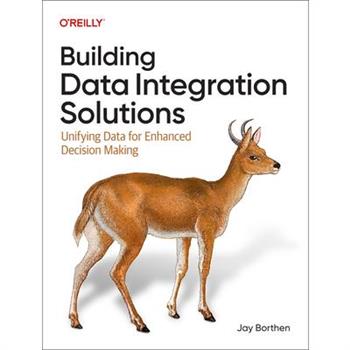 Building Data Integration Solutions
