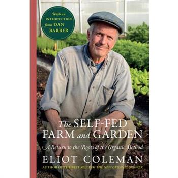 The Self-Fed Farm and Garden