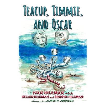 Teacup, Timmie & Oscar