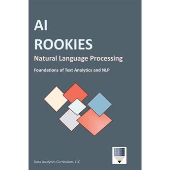 AI Rookies Natural Language Processing