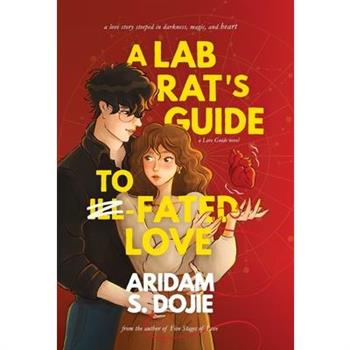 A Lab Rat's Guide to Fated Love