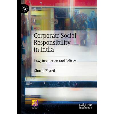 Corporate Social Responsibility in India