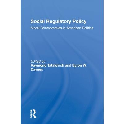 Social Regulatory Policy