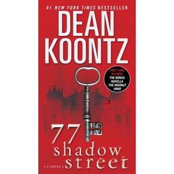 77 Shadow Street
