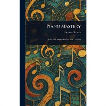 Piano Mastery
