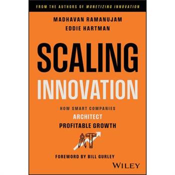 Scaling Innovation