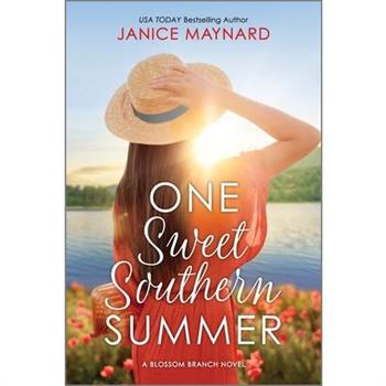 One Sweet Southern Summer