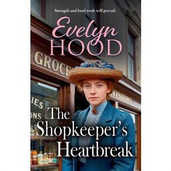 The Shopkeeper's Heartbreak