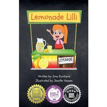 Lemonade Lilli