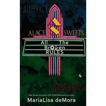 All the Broken Pieces