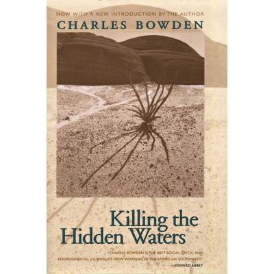 Killing the Hidden Waters
