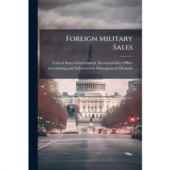 Foreign Military Sales