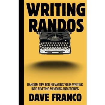 Writing Randos