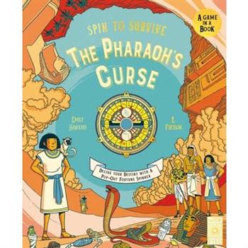 Spin to Survive: The Pharaoh's Curse
