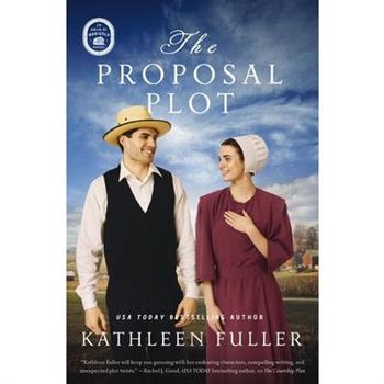 The Proposal Plot